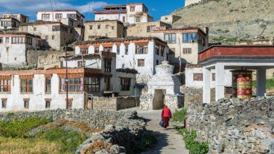 Photo of Kumik Heritage Village:-लद्दाख का पहला हेरिटेज विलेज बना कुमिक, दुर्लभ बौद्ध पांडुलिपियों और सदियों पुरानी परंपराओं का है खजाना???