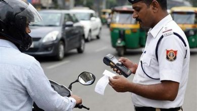 Photo of Driving Licence Rules in India: सड़क पर बार-बार ट्रैफिक नियम तोड़ने वाले वाहन चालकों के लिए आने वाले समय में मुश्किलें बढ़ सकती हैं ???