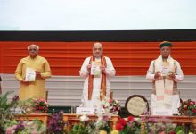 Photo of Hindi Diwas 2026: आज मनाया जाएगा राष्ट्रीय हिंदी दिवस, मुंबई में छठा अखिल भारतीय राजभाषा सम्मेलन; अमित शाह करेंगे उद्घाटन ???