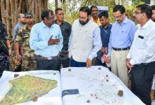 Photo of ISRO Project NETRA: असम के चंद्रपुर में एडवांस्ड रडार रिसर्च फैसिलिटी की आधारशिला, अंतरिक्ष में वस्तुओं की निगरानी होगी मजबूत???