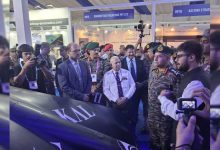 Photo of KAL Drone: भारत के पहले स्वदेशी लॉन्ग रेंज OWA ड्रोन KAL का पोखरण में सफल परीक्षण, 1000 किमी तक की रेंज का दावा????