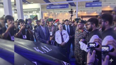 Photo of KAL Drone: भारत के पहले स्वदेशी लॉन्ग रेंज OWA ड्रोन KAL का पोखरण में सफल परीक्षण, 1000 किमी तक की रेंज का दावा????
