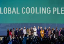 Photo of Cool Leaders Award 2026:- सिंगापुर, UAE और डोंग मिंगझू को मिला पहला Cool Leaders Award 2026???