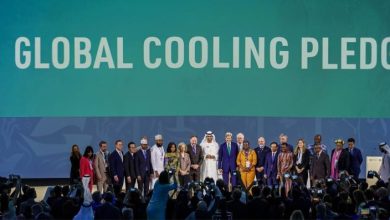 Photo of Cool Leaders Award 2026:- सिंगापुर, UAE और डोंग मिंगझू को मिला पहला Cool Leaders Award 2026???