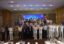 Photo of विशाखापट्टनम के Eastern Naval Command में हुई Colombo Security Conclave की Table Top Exercise???
