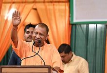 Photo of CM Yogi Jobs Announcement:-सीएम योगी ने यूपी में अगले छह महीने के भीतर 1 लाख युवाओं को सरकारी नियुक्ति पत्र देने का ऐलान किया है???