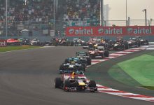 Photo of Formula 1 India Return:- भारत में फॉर्मूला-1 की वापसी की तैयारी, युगल किशोर जोशी की अध्यक्षता में टास्क फोर्स गठित