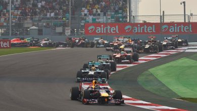 Photo of Formula 1 India Return:- भारत में फॉर्मूला-1 की वापसी की तैयारी, युगल किशोर जोशी की अध्यक्षता में टास्क फोर्स गठित