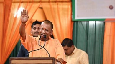 Photo of CM Yogi Jobs Announcement:-सीएम योगी ने यूपी में अगले छह महीने के भीतर 1 लाख युवाओं को सरकारी नियुक्ति पत्र देने का ऐलान किया है???