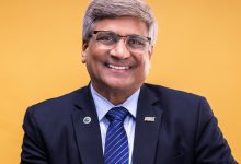 Photo of Arthur M. Bueche Award 2026:- सेतुरमन पंचनाथन को 2026 के Arthur M. Bueche Award से किया गया सम्मानित, पहले Indian American बने ???