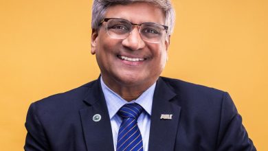 Photo of Arthur M. Bueche Award 2026:- सेतुरमन पंचनाथन को 2026 के Arthur M. Bueche Award से किया गया सम्मानित, पहले Indian American बने ???