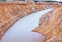 Photo of 50 साल बाद कर्नाटक के Upper Bhadra Project ने बदली तस्वीर, चित्रदुर्ग पहुंचा भद्रा का पानी????