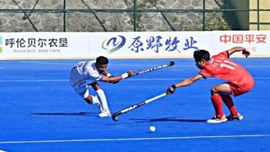 Photo of Junior Asia Cup Hockey 2026:- भारत ने जीता पुरुष और महिला जूनियर एशिया कप हॉकी का खिताब, रचा इतिहास ???