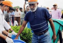 Photo of Swachhata Hi Seva 2026: देशभर में 17 सितंबर 2026 से स्वच्छता ही सेवा अभियान शुरू हो गया है???