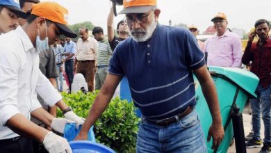 Photo of Swachhata Hi Seva 2026: देशभर में 17 सितंबर 2026 से स्वच्छता ही सेवा अभियान शुरू हो गया है???