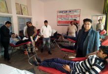 Photo of Haryana Blood Donation:- रक्तदान में हरियाणा देश का शीर्ष राज्य, लगातार तीसरी बार हासिल किया पहला स्थान