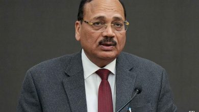 Photo of Victim Rights Centre Patna : – CJI सूर्यकांत ने पटना में देश के पहले Victim Rights Centre का किया उद्घाटन???