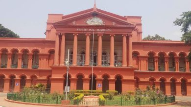 Photo of एक छोटी सी टाइपिंग गलती से 3.25 लाख रुपये गलत खाते में पहुंच गए और महिला को करीब सात महीने तक अपनी रकम के लिए संघर्ष करना पड़ा???