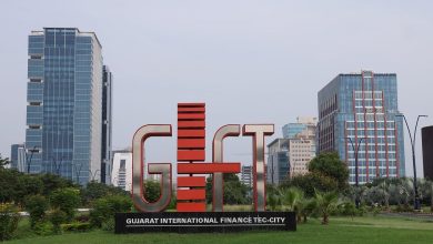 Photo of गुजरात की GIFT City को Global Financial Centres Index में मिला 37वां स्थान, 9 पायदान की छलांग???