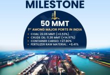 Photo of Indian Ports Act 2025 :- भारत ने Deendayal, Jawaharlal Nehru, Paradip और Mundra को Mega Port घोषित किया???
