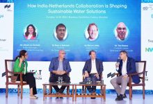 Photo of India International Water Week 2026: 9वें संस्करण में नीदरलैंड और जर्मनी होंगे पार्टनर देश ???