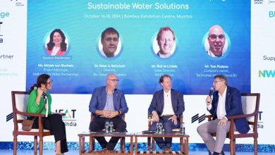Photo of India International Water Week 2026: 9वें संस्करण में नीदरलैंड और जर्मनी होंगे पार्टनर देश ???