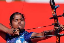 Photo of Asian Games 2026: 17 साल की कुमकुम मोहोड ने तीरंदाजी में जीता गोल्ड, 2028 ओलंपिक की राह भी हुई मजबूत ???