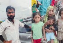 Photo of कानपुर में युवक की बेरहमी से हत्या: कार की खिड़कियों में फंसाए हाथ, छत पर लिटाकर 1.5 किलोमीटर तक घसीटने का आरोप ???