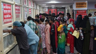 Photo of UP FSDA Medicine Price:- UP सरकार का बड़ा फरमान, दवाओं की मनमानी कीमत पर लगेगी लगाम????