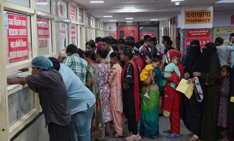 Photo of UP FSDA Medicine Price:- UP सरकार का बड़ा फरमान, दवाओं की मनमानी कीमत पर लगेगी लगाम????