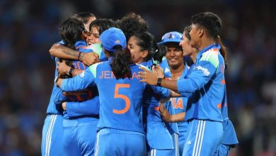 Photo of पाकिस्तान में होगा 2028 का महिला T20 वर्ल्ड कप, टीम इंडिया के लिए ICC का खास प्लान; UAE में हो सकते हैं मुकाबले ???