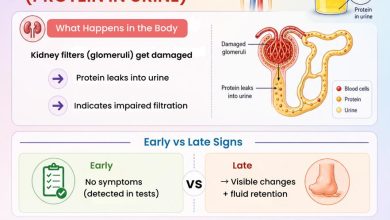 Photo of Diabetes Effect on Kidney: पेशाब में बार-बार या लगातार झाग दिखाई देना हमेशा गंभीर बीमारी का संकेत नहीं होता, लेकिन डायबिटीज से पीड़ित व्यक्ति में इसे नजरअंदाज नहीं करना चाहिए???