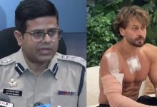 Photo of 16 घंटे में 4 बार बदली कार, पूरे रास्ते पूछताछ… कोटा से मुंबई ऐसे लाए गए टाइगर श्रॉफ के शूटर्स ????