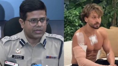 Photo of 16 घंटे में 4 बार बदली कार, पूरे रास्ते पूछताछ… कोटा से मुंबई ऐसे लाए गए टाइगर श्रॉफ के शूटर्स ????