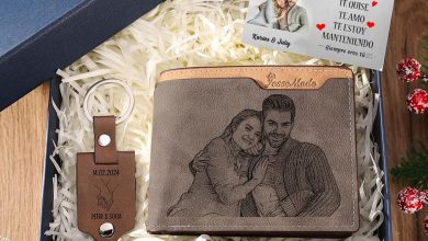 Photo of Boyfriend Day Gift Ideas: बॉयफ्रेंड को देना है सरप्राइज तो ये 5 गिफ्ट्स दे सकती हैं आप ????