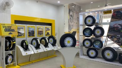 Photo of Tyre Price Hike Alert: जेके टायर ने 4-5% तक कीमतें बढ़ाने का किया ऐलान, कार-बाइक की मेंटेनेंस होगी महंगी ???