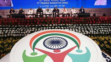 Photo of 19वां प्रवासी भारतीय दिवस सम्मेलन अगले साल कोलकाता में होगा आयोजित, 7 से 9 जनवरी 2027 तक चलेगा कार्यक्रम ???