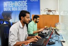 Photo of Global Innovation Index 2026: वैश्विक नवाचार सूचकांक में भारत 38वें स्थान पर, डिजिटल सेवाओं और स्टार्टअप इकोसिस्टम का अहम योगदान ???