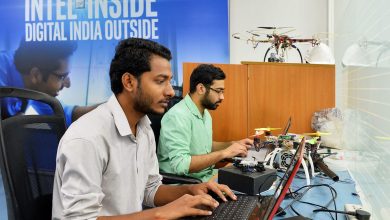 Photo of Global Innovation Index 2026: वैश्विक नवाचार सूचकांक में भारत 38वें स्थान पर, डिजिटल सेवाओं और स्टार्टअप इकोसिस्टम का अहम योगदान ???