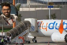 Photo of Flydubai Attack: – भारतीय पायलट स्मित मच्छार पर हमला करने वाला को-पायलट कौन????