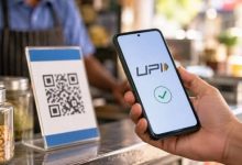 Photo of UPI MDR Charges 2026 :- 15 अक्टूबर से लागू नहीं होगा 0.4% MDR चार्ज, दिवाली के बाद आएगी नई तारीख ???