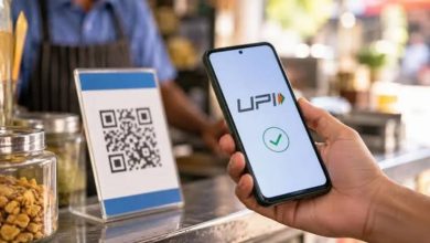 Photo of UPI MDR Charges 2026 :- 15 अक्टूबर से लागू नहीं होगा 0.4% MDR चार्ज, दिवाली के बाद आएगी नई तारीख ???