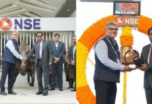 Photo of NABKISAN Finance ने भारत का पहला WASH-केंद्रित सोशल बॉन्ड किया लिस्ट, जुटाए ₹180 करोड़ ????