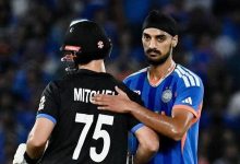 Photo of IND vs NZ 5th T20I: पांचवें मुकाबले में इन 5 खिलाड़ियों को बैठना पड़ सकता है बाहर, प्लेइंग 11 में जगह मिलना मुश्किल ???