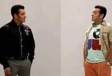 Photo of Salman Khan YouTube Channel: ‘शुरू से शुरू करते हैं…’ सलमान खान ने लॉन्च किया अपना यूट्यूब चैनल, पहले वीडियो में खुद की लगाई क्लास ???