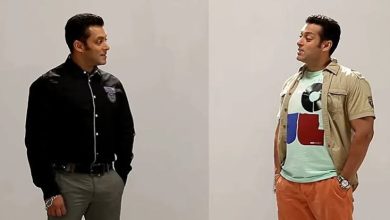 Photo of Salman Khan YouTube Channel: ‘शुरू से शुरू करते हैं…’ सलमान खान ने लॉन्च किया अपना यूट्यूब चैनल, पहले वीडियो में खुद की लगाई क्लास ???