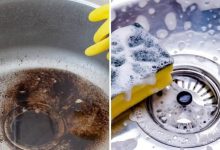 Photo of Sink Pipe Blockage: किचन सिंक का पाइप हो गया है जाम? एक चम्मच से करें सफाई ???