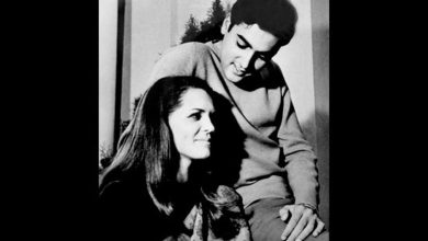 Photo of ‘देखते ही प्यार…’, कैम्ब्रिज के ग्रीक रेस्टोरेंट में हुई थी राजीव गांधी से पहली मुलाकात, सोनिया गांधी ने VIDEO में सुनाई प्रेम कहानी ???