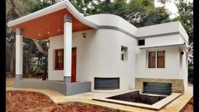 Photo of 3D Concrete Printed Housing Project : – आंध्र प्रदेश में भारत का पहला 3D कंक्रीट प्रिंटेड हाउसिंग प्रोजेक्ट शुरू, 177 घर 6 महीने में होंगे तैयार ???