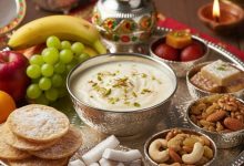 Photo of Karwa Chauth Sargi Thali 2026: सरगी की थाली में क्या-क्या शामिल करें? जानिए किन गलतियों से बचना चाहिए ???